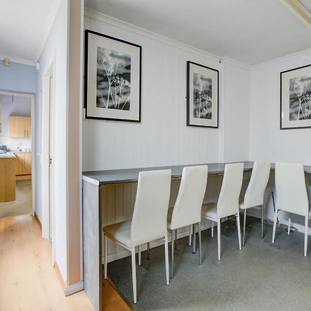 The Sandringham Court Hotel & Apartment Welcoming Large And Small Groups For 15 Years Blackpool Luaran gambar