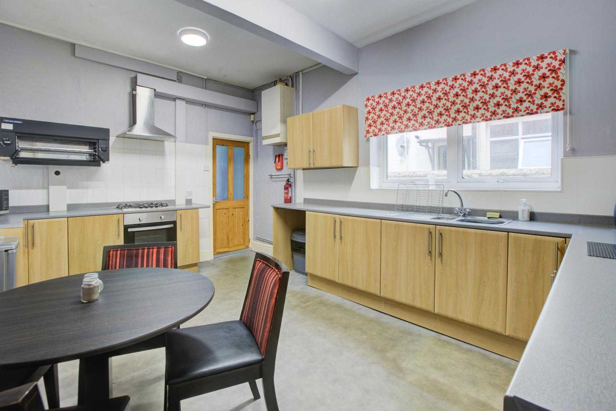 The Sandringham Court Hotel & Apartment Welcoming Large And Small Groups For 15 Years Blackpool Luaran gambar