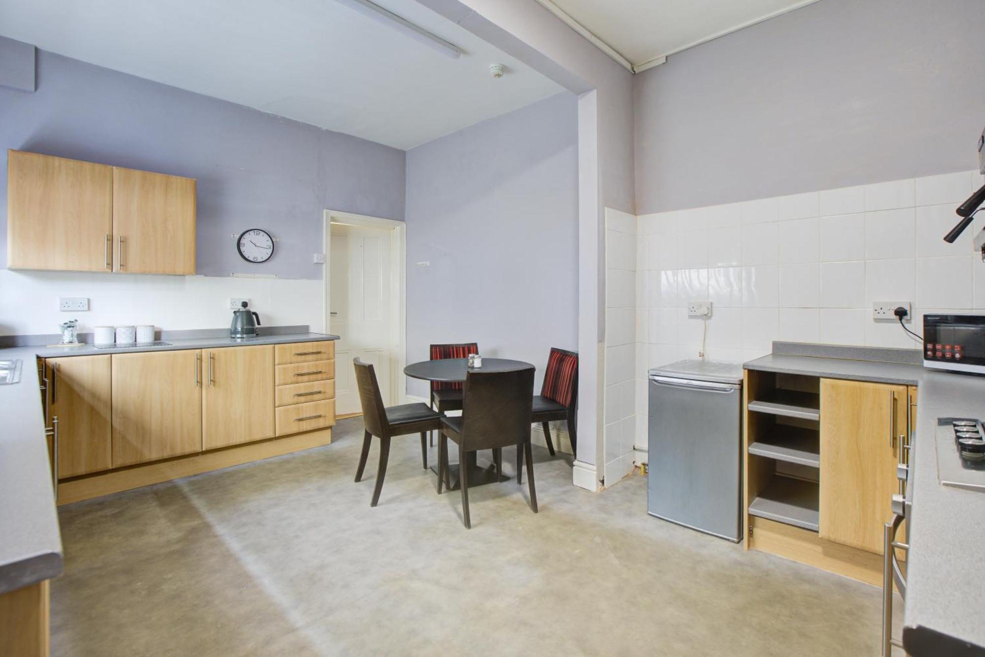 The Sandringham Court Hotel & Apartment Welcoming Large And Small Groups For 15 Years Blackpool Luaran gambar