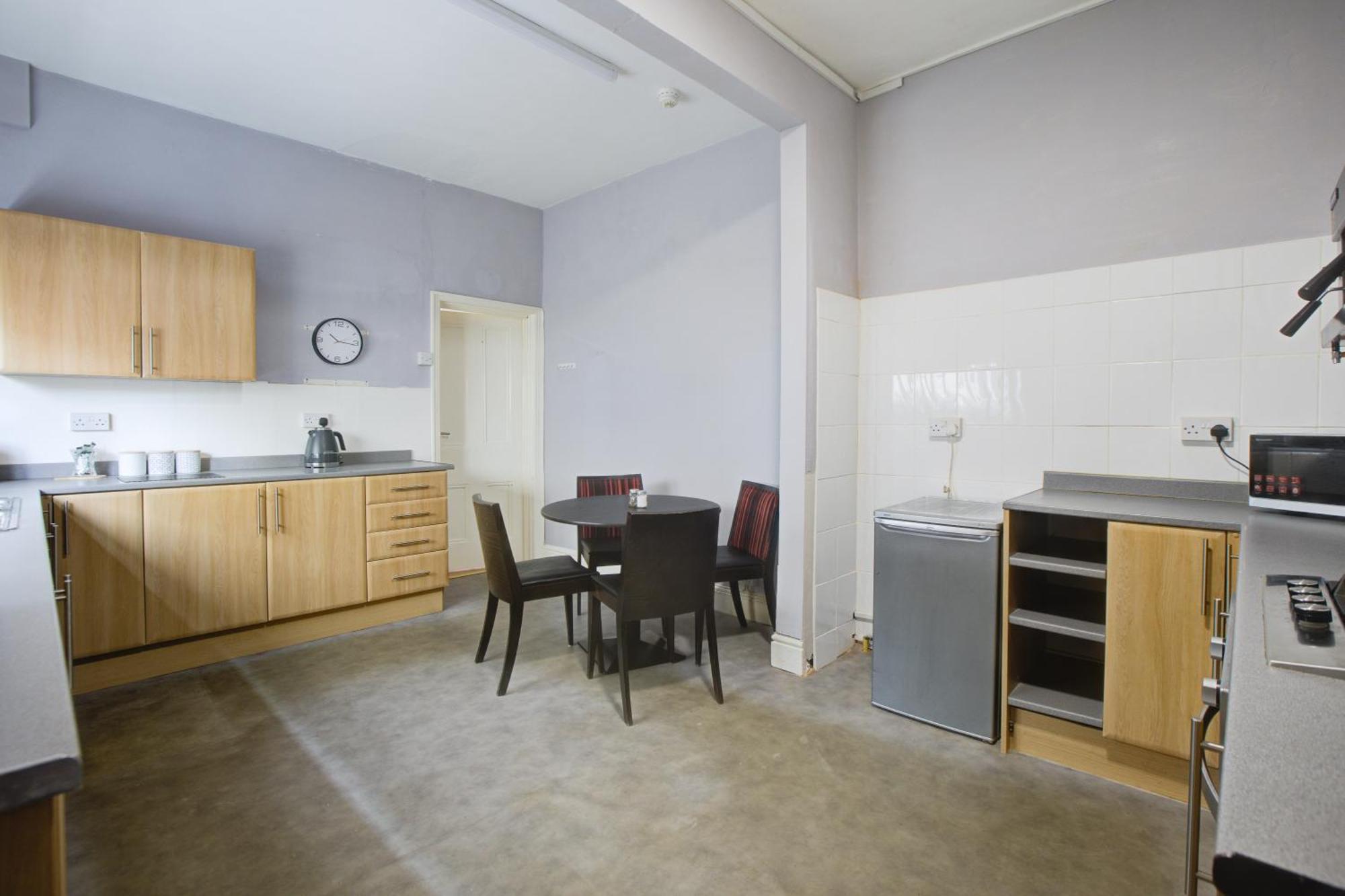 The Sandringham Court Hotel & Apartment Welcoming Large And Small Groups For 15 Years Blackpool Luaran gambar