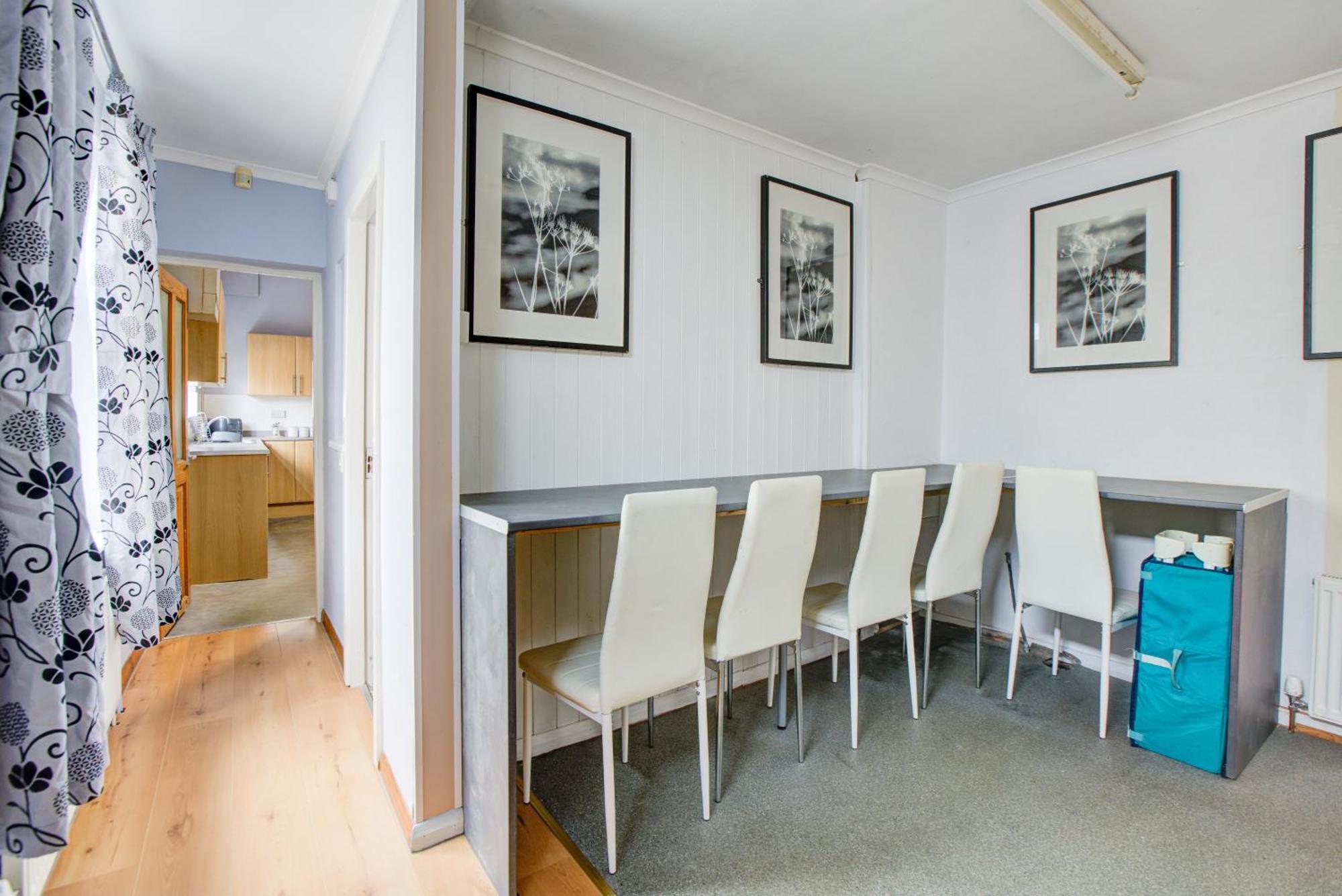 The Sandringham Court Hotel & Apartment Welcoming Large And Small Groups For 15 Years Blackpool Luaran gambar