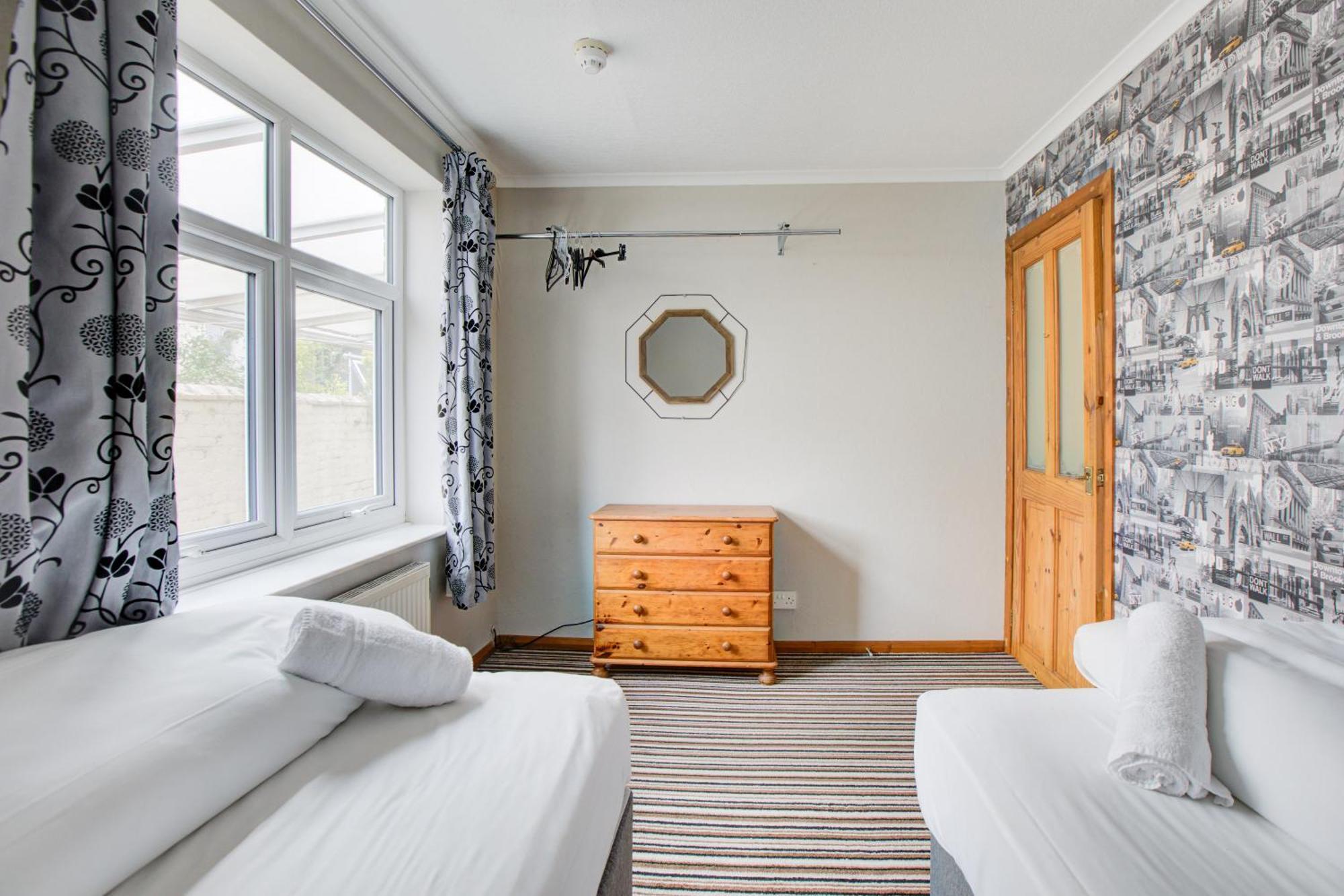 The Sandringham Court Hotel & Apartment Welcoming Large And Small Groups For 15 Years Blackpool Luaran gambar