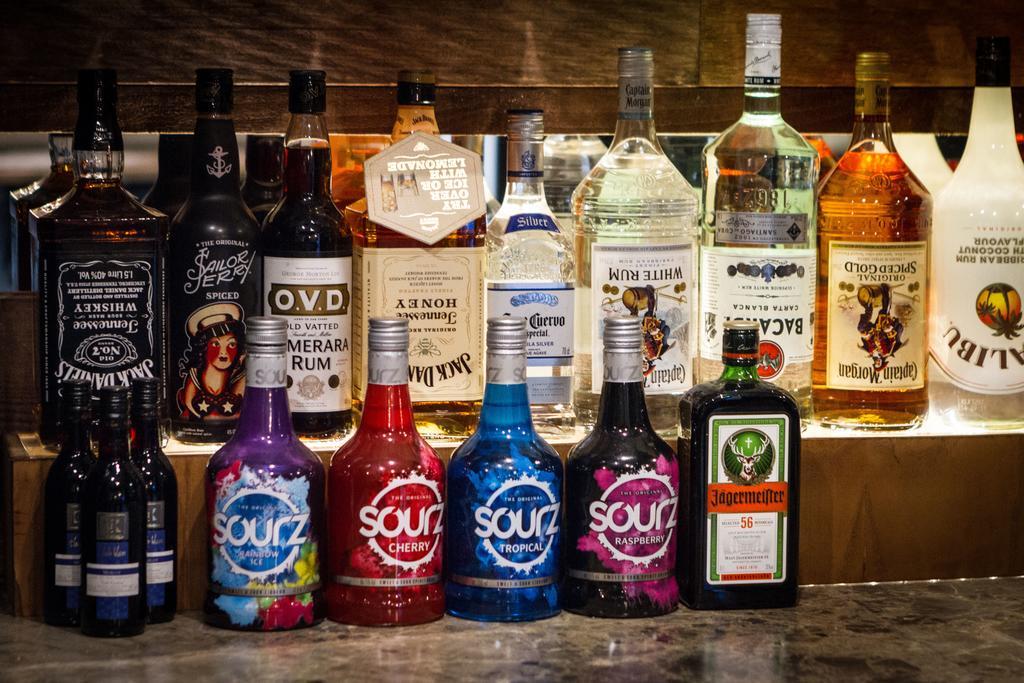 The Sandringham Court Hotel & Apartment Welcoming Large And Small Groups For 15 Years Blackpool Luaran gambar