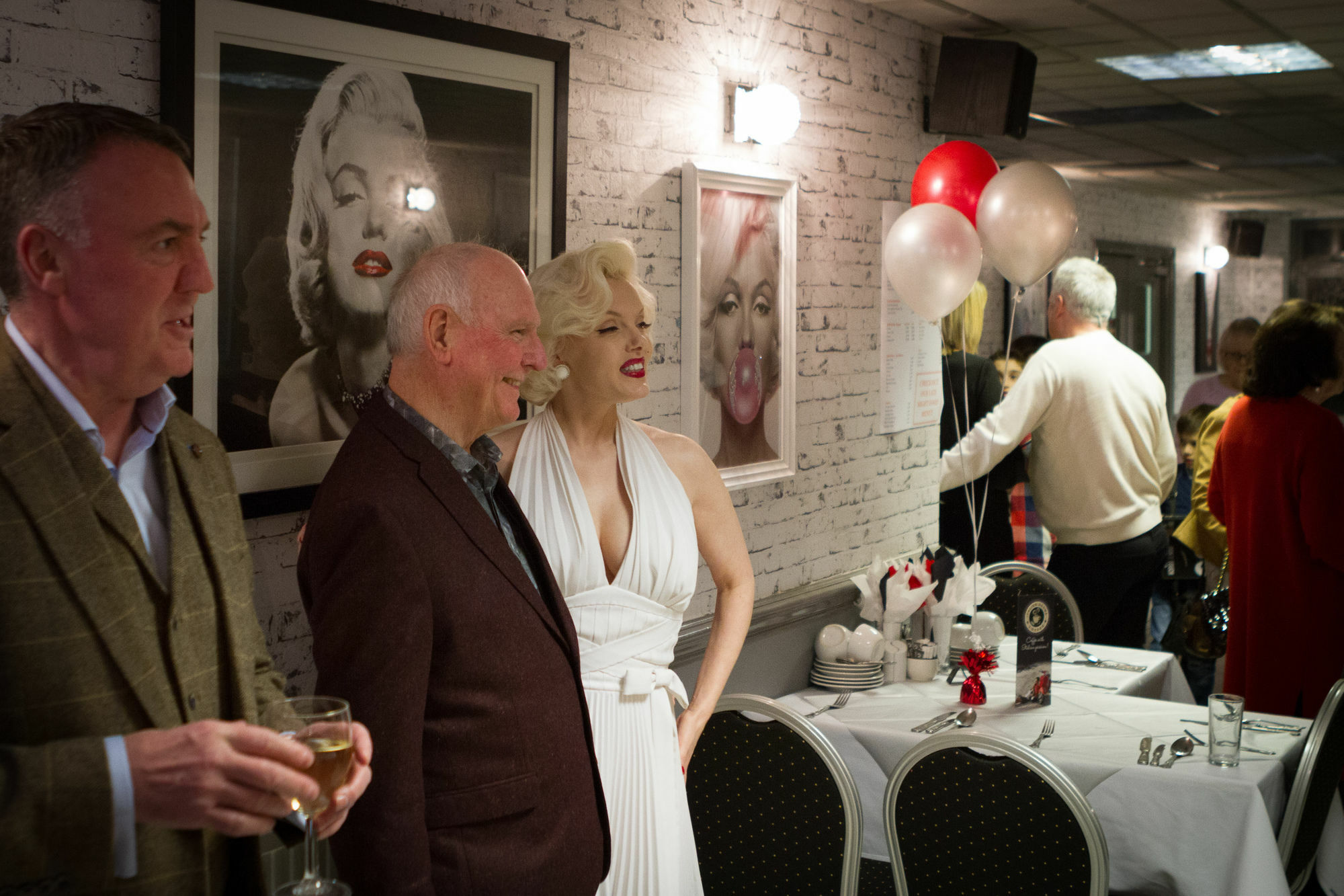 The Sandringham Court Hotel & Apartment Welcoming Large And Small Groups For 15 Years Blackpool Luaran gambar